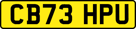 CB73HPU