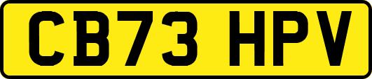 CB73HPV