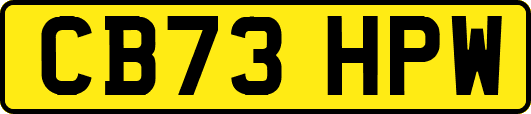 CB73HPW