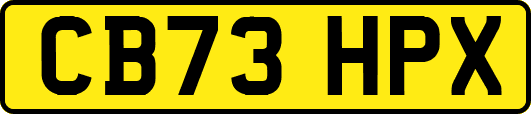 CB73HPX