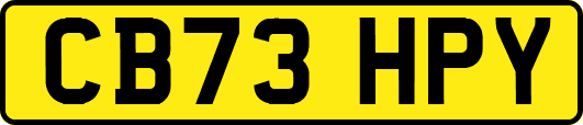 CB73HPY