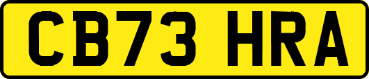 CB73HRA