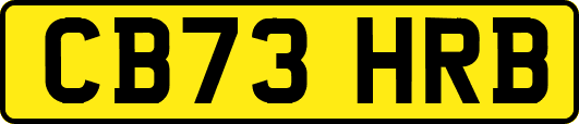 CB73HRB
