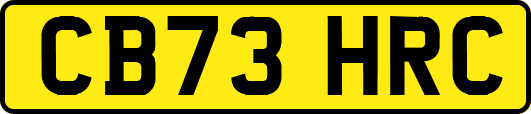 CB73HRC
