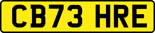 CB73HRE