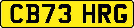 CB73HRG