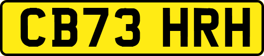 CB73HRH