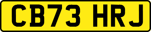 CB73HRJ