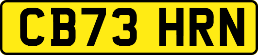 CB73HRN