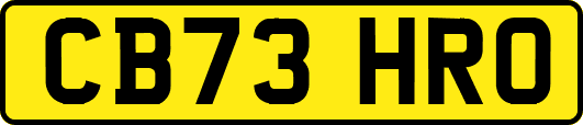 CB73HRO
