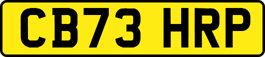 CB73HRP