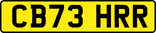 CB73HRR