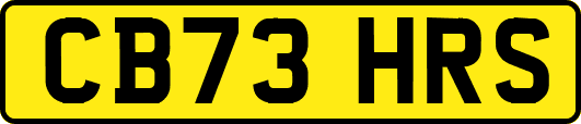 CB73HRS