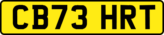 CB73HRT
