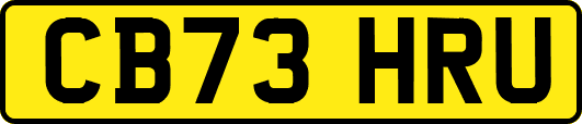 CB73HRU