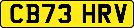 CB73HRV