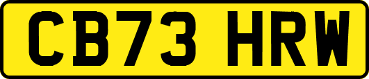 CB73HRW