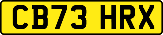 CB73HRX
