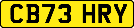 CB73HRY