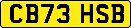CB73HSB