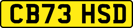 CB73HSD