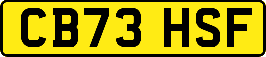 CB73HSF