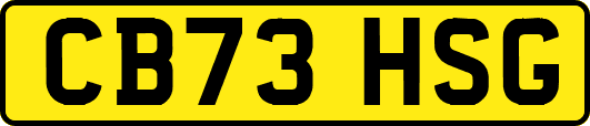 CB73HSG