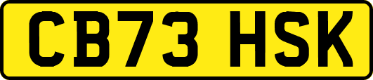 CB73HSK
