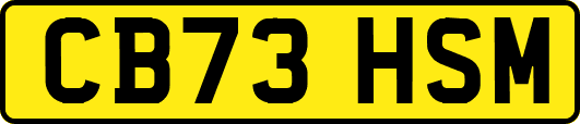 CB73HSM