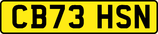 CB73HSN