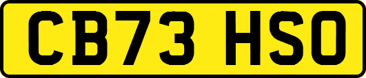 CB73HSO