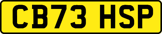 CB73HSP