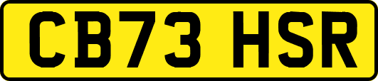 CB73HSR