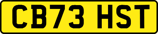 CB73HST
