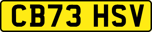 CB73HSV