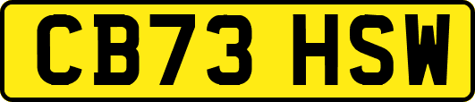 CB73HSW