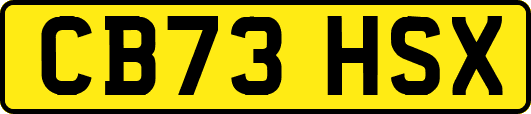 CB73HSX