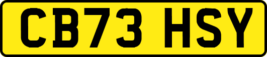 CB73HSY