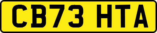 CB73HTA