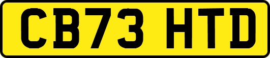 CB73HTD