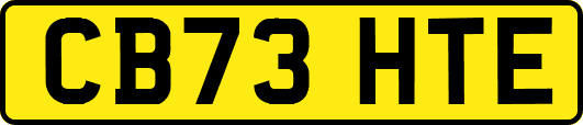 CB73HTE