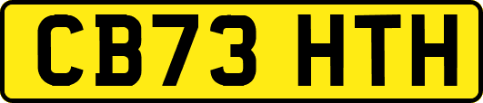 CB73HTH
