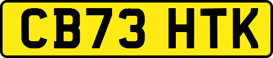 CB73HTK