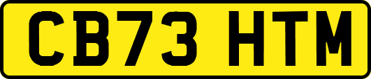CB73HTM
