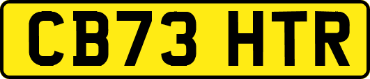 CB73HTR