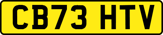 CB73HTV