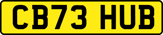 CB73HUB
