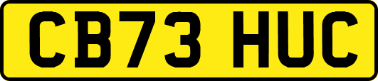 CB73HUC
