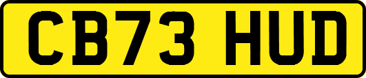 CB73HUD