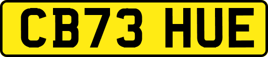 CB73HUE